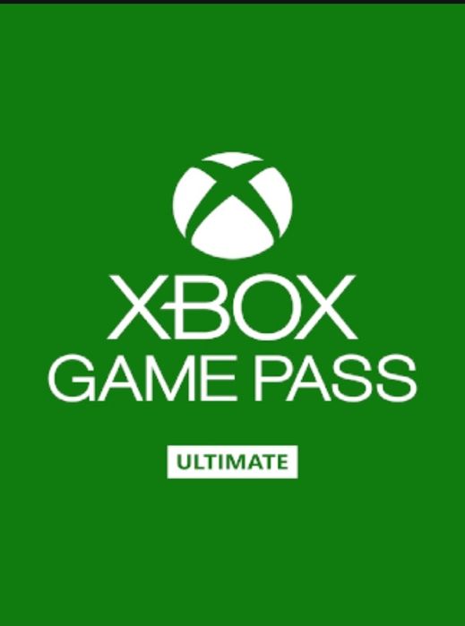 Xbox gamepass ultimate