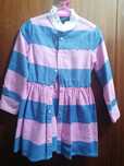 Vestido como novo, Ralph Lauren