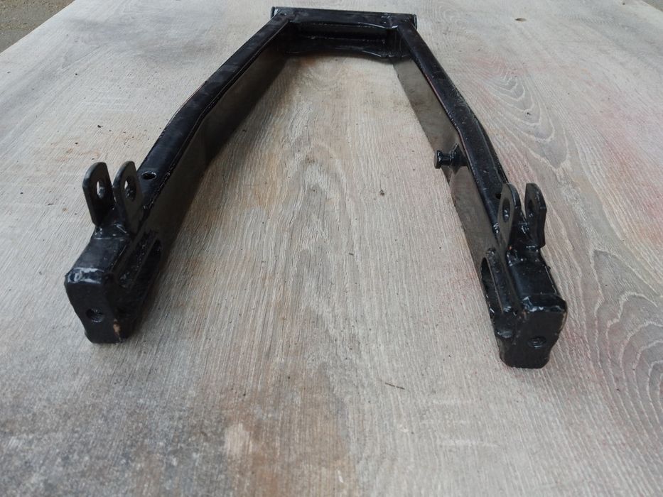 Wahacz WSK wfm  ładny zdrowy