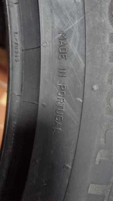 Зимові шини Continental WinterContact TS860S 295/40R22 MO1 FR G-Class