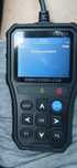 Skaner diagnostyczny OBD2 YM519 w języku polskim