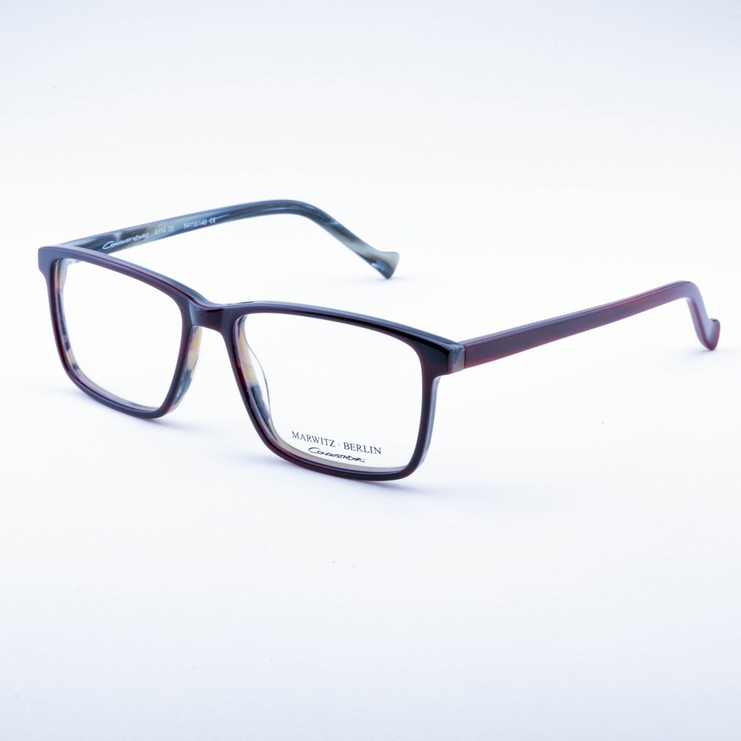 Conquistador A114 Okulary korekcyjne oprawki