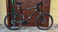 Unibike Expert MTB 21" RaceLine Shimano Deore SLX