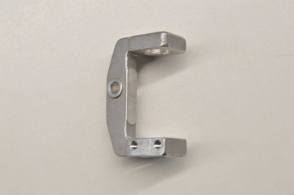 Suporte do Encravamento