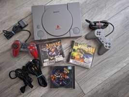 Konsola Sony PlayStation Psx Ps1