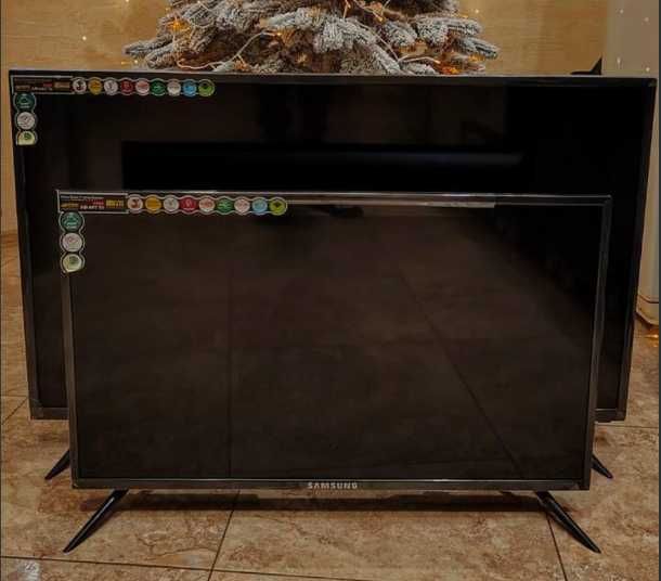 Телевізор samsung 2024 року андроїд 14.0 новий телевизор