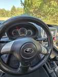 Subaru Impreza  gh