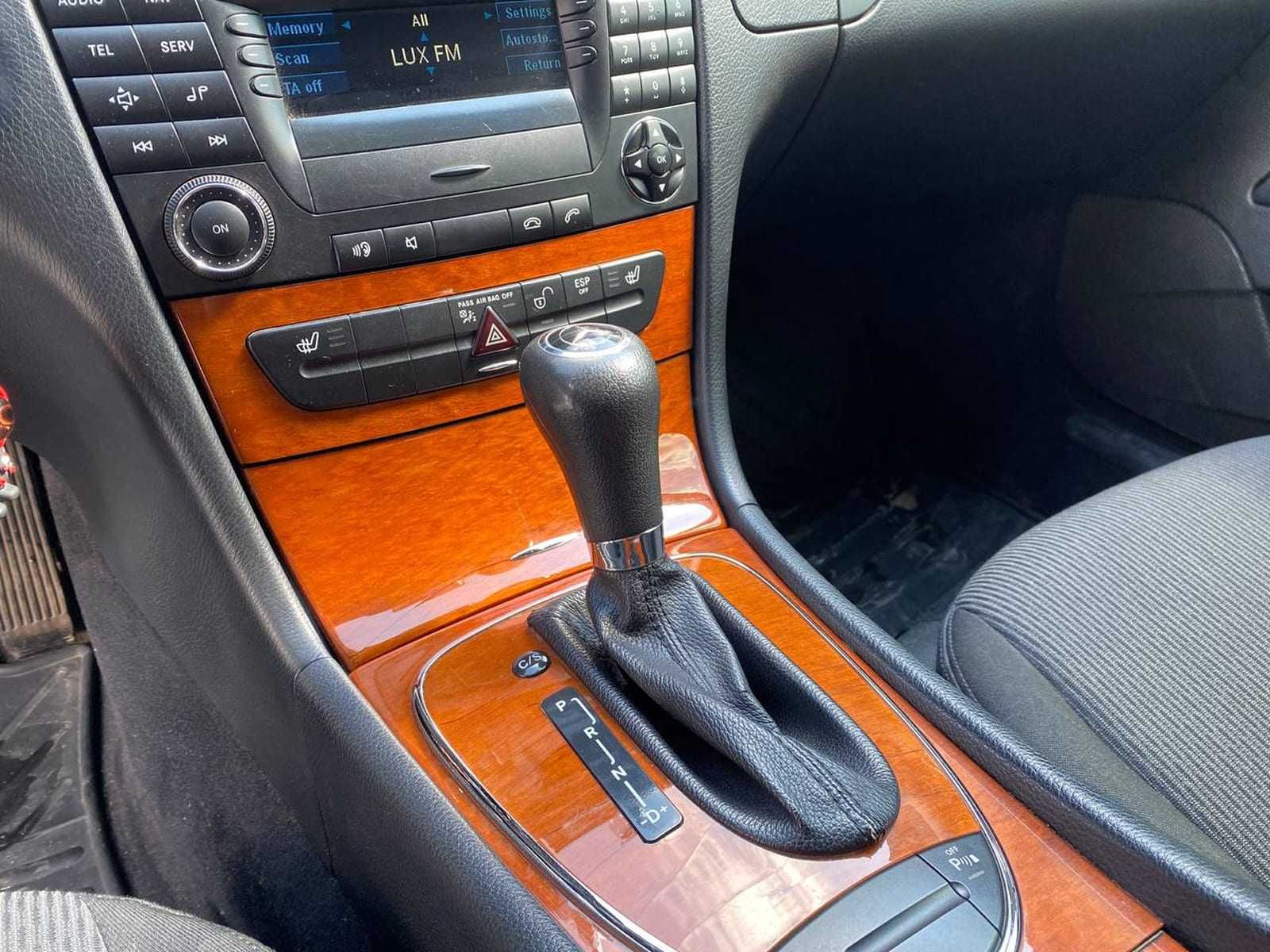 Продам Mercedes-Benz E 280 2006р. #69189