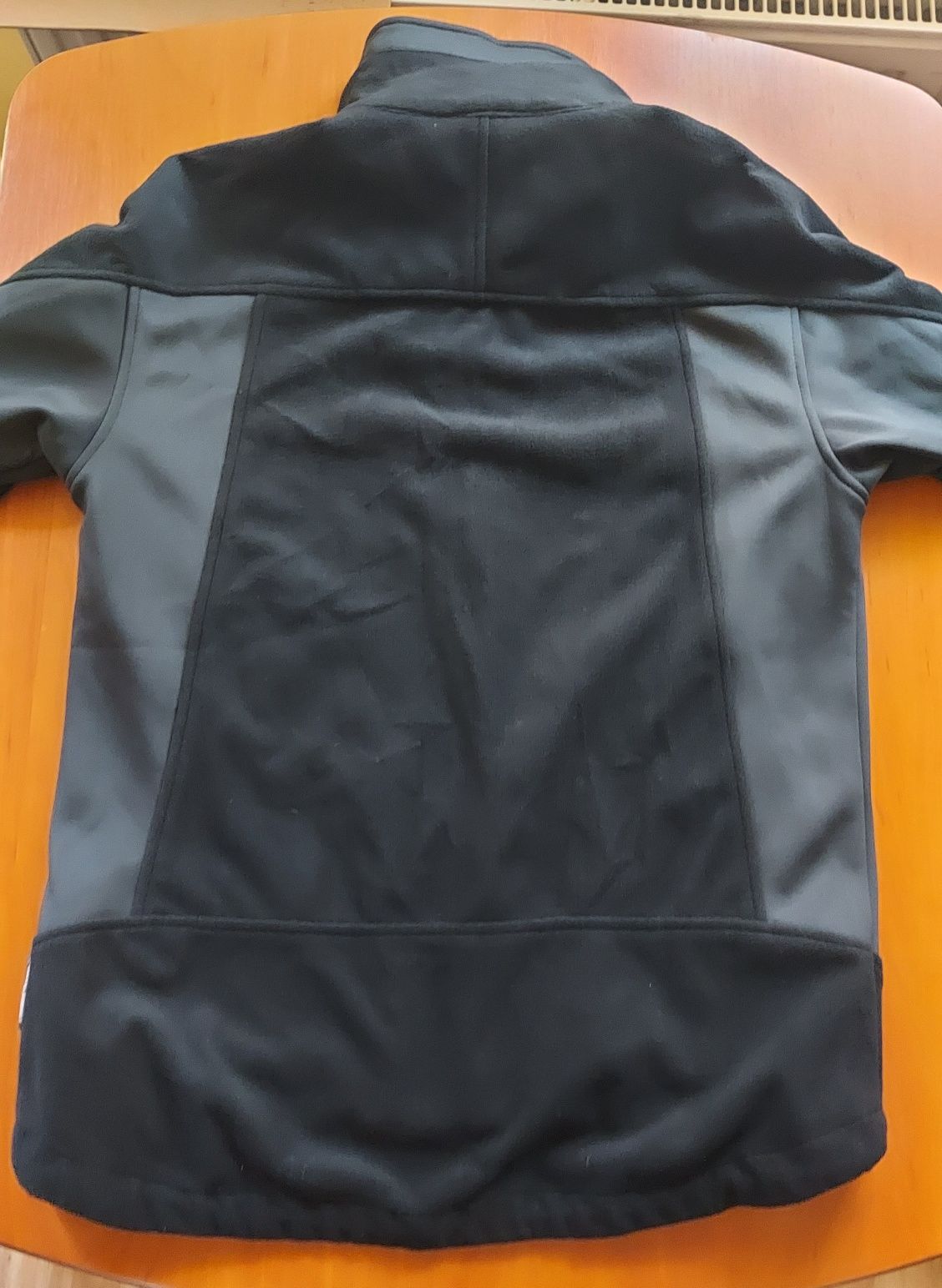 Campus, soft shell, roz. M, nowy.