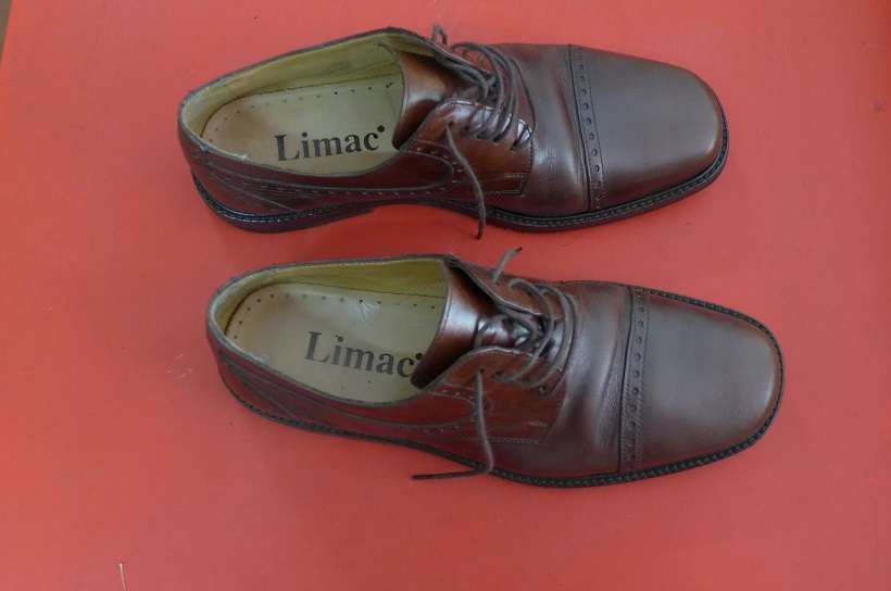 Sapato, 41, LIMAC