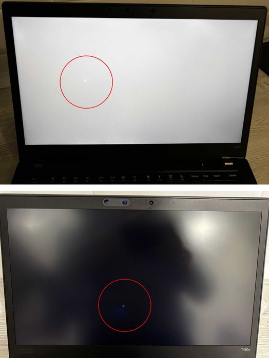 Lenovo T480s | i7-8650U | 16GB DDR4 | SSD 256GB | Thinkpad