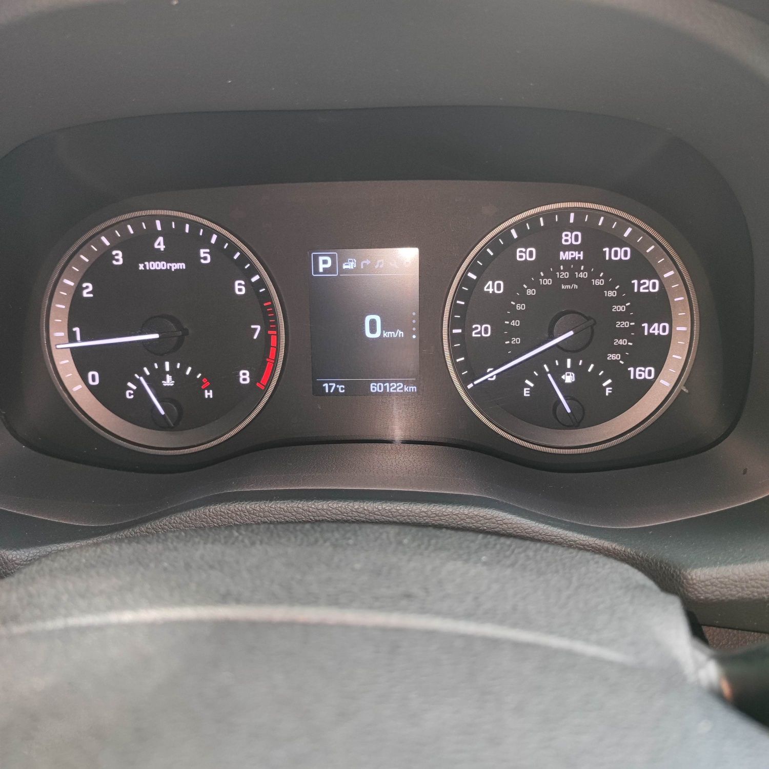 Продам Hyundai Tucson