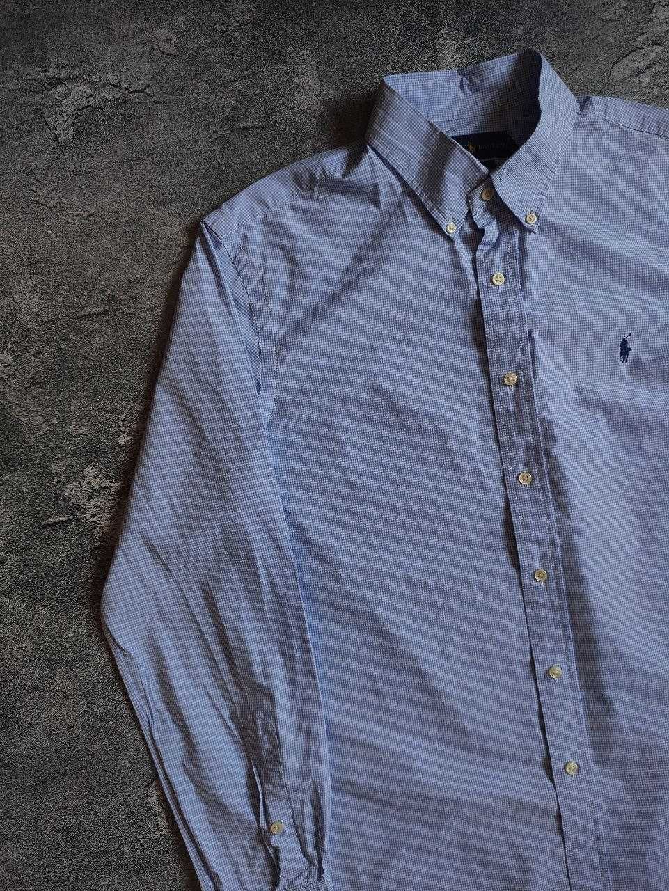 Рубашка Ralph Lauren сорочка Оригінал. Розмір L