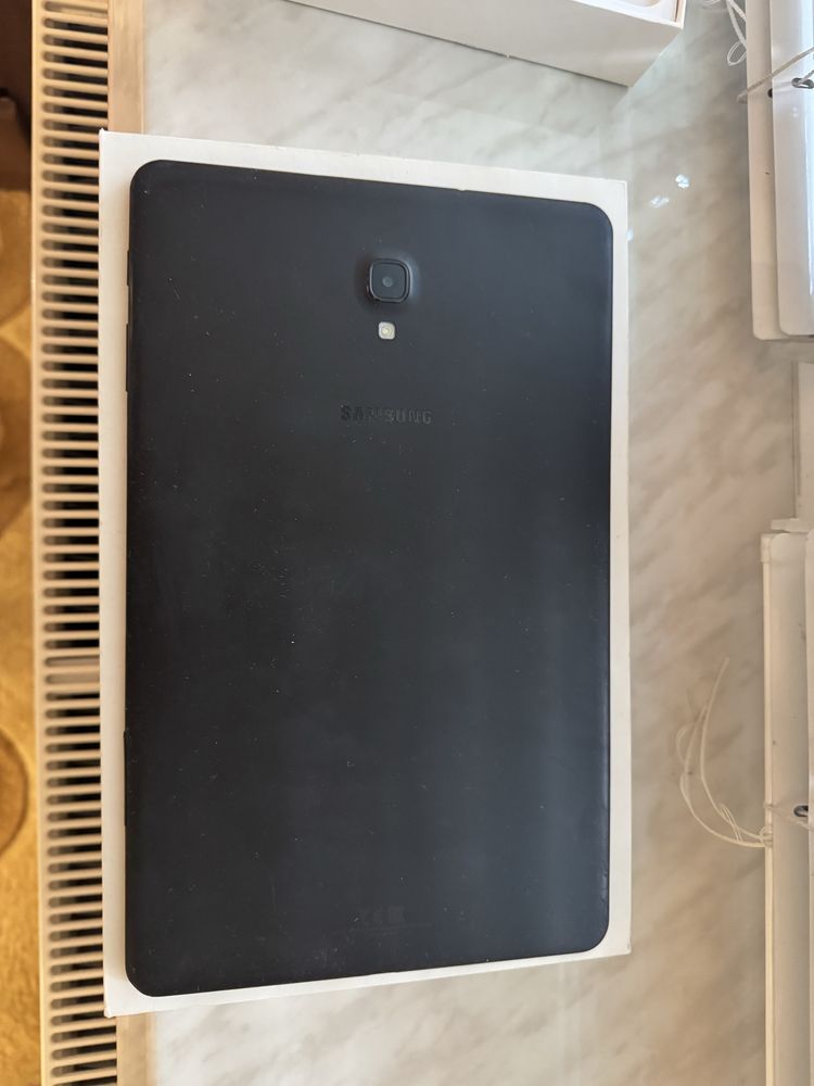 Планшет Samsung Galaxy Tab A