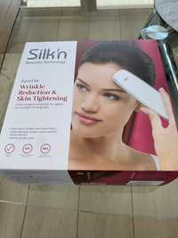 Silk’n FaceTite Wrinkle Reduction & Skin Tightening