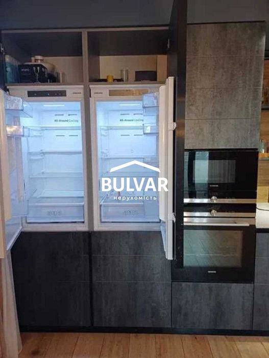 ЖК Дуэт ‼️ 3 к.кв - 100 м2, Новострой‼️ Алексеевка