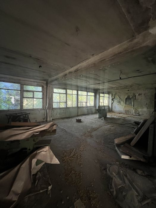 Продам Помещение 2450м2 Каменское