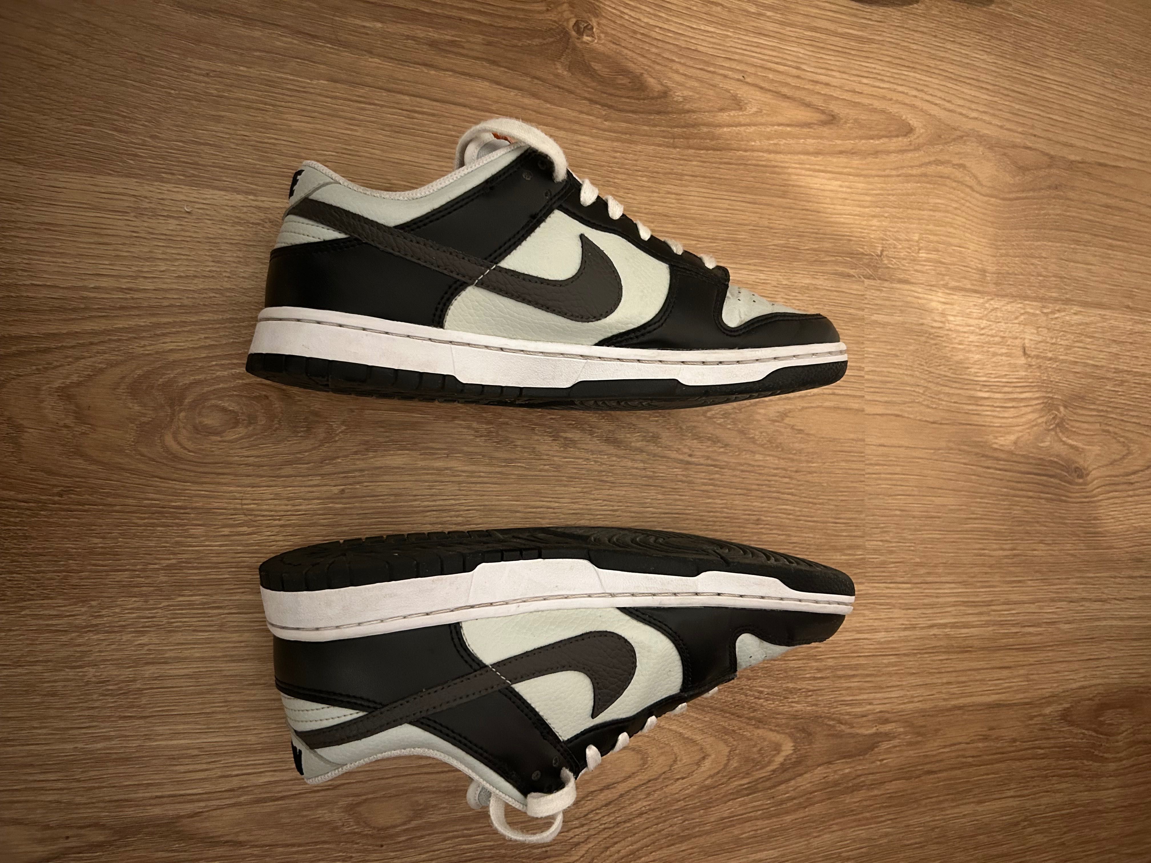sapatilhas nike dunk