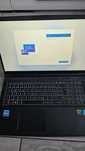 Laptop Gamingowy Tulpar T7 V20.6 17,3" IPS 144Hz Intel i7-13700