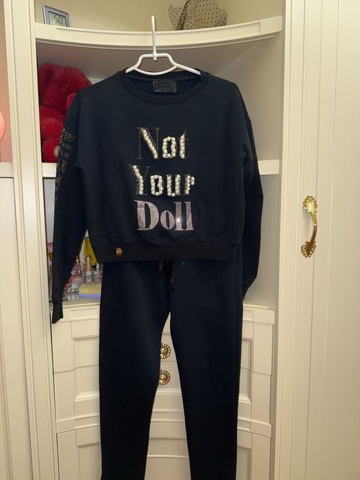 Спортивний костюм philipp plein