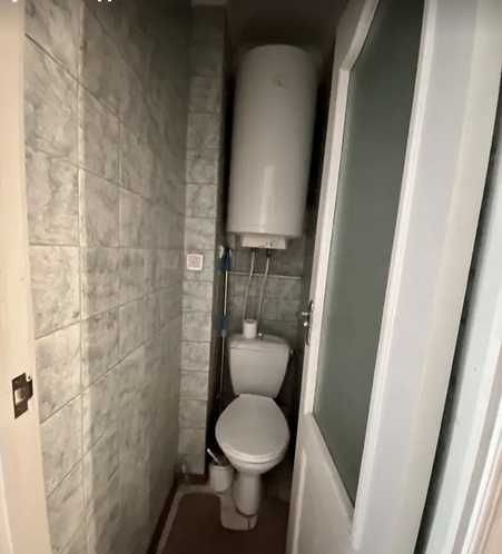 1 кімнатна квартира, Центр, 4 поверх 9ти поверхового будинку