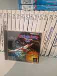 Starblade psx ps one ps1 jp PlayStation
