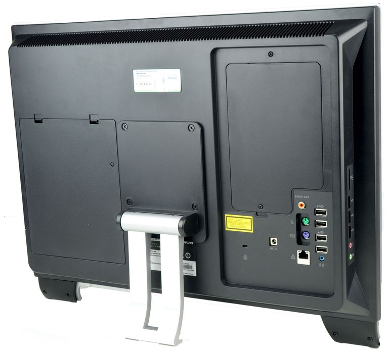 Komputer All In One Medion P4010D 4Gb/1Tb Windows 10 (U)