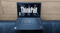 Lenovo ThinkPad T490s 14" FHD IPS i5-8365U 8Gb 256GB підсвітка США