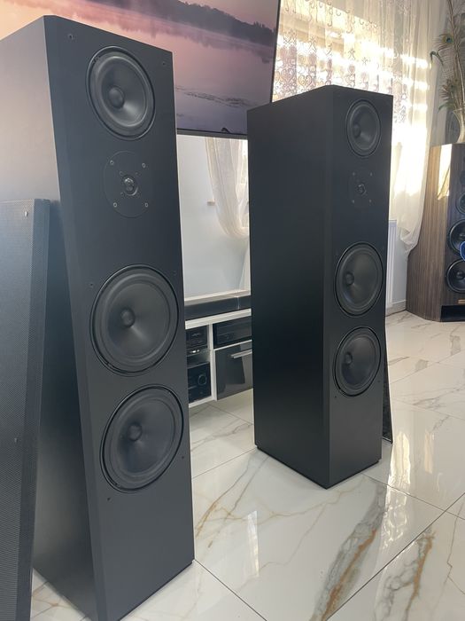 Braun A/D/S/ M 12 Vintage bardzo wysoki model