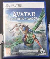 Jogo PS5: Avatar - Frontiers of Pandora