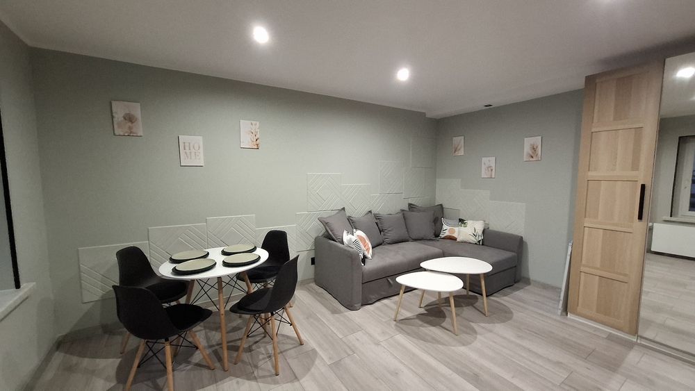 Kawalerka mieszkanie  wynajem krótkoterminowy nocleg