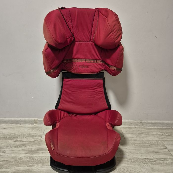 Fotelik cybex pallas universal 9-18