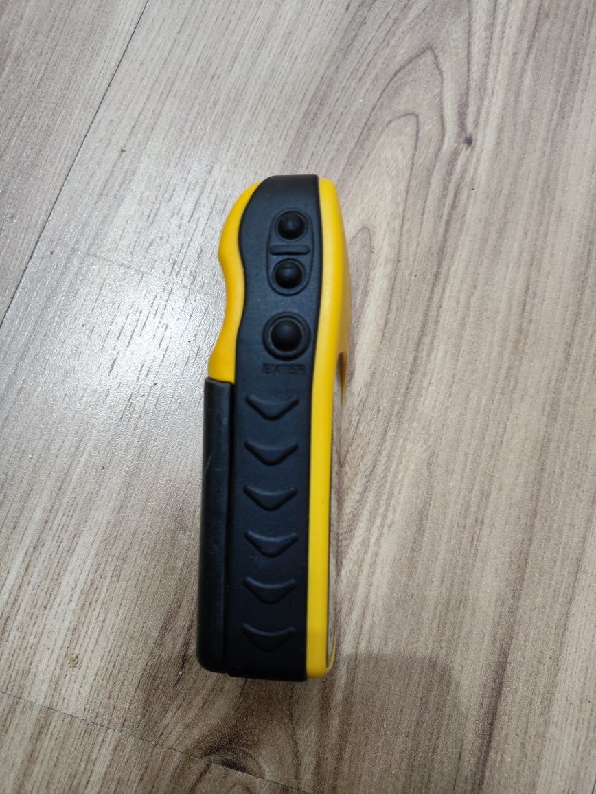 Garmin eTrex GPS