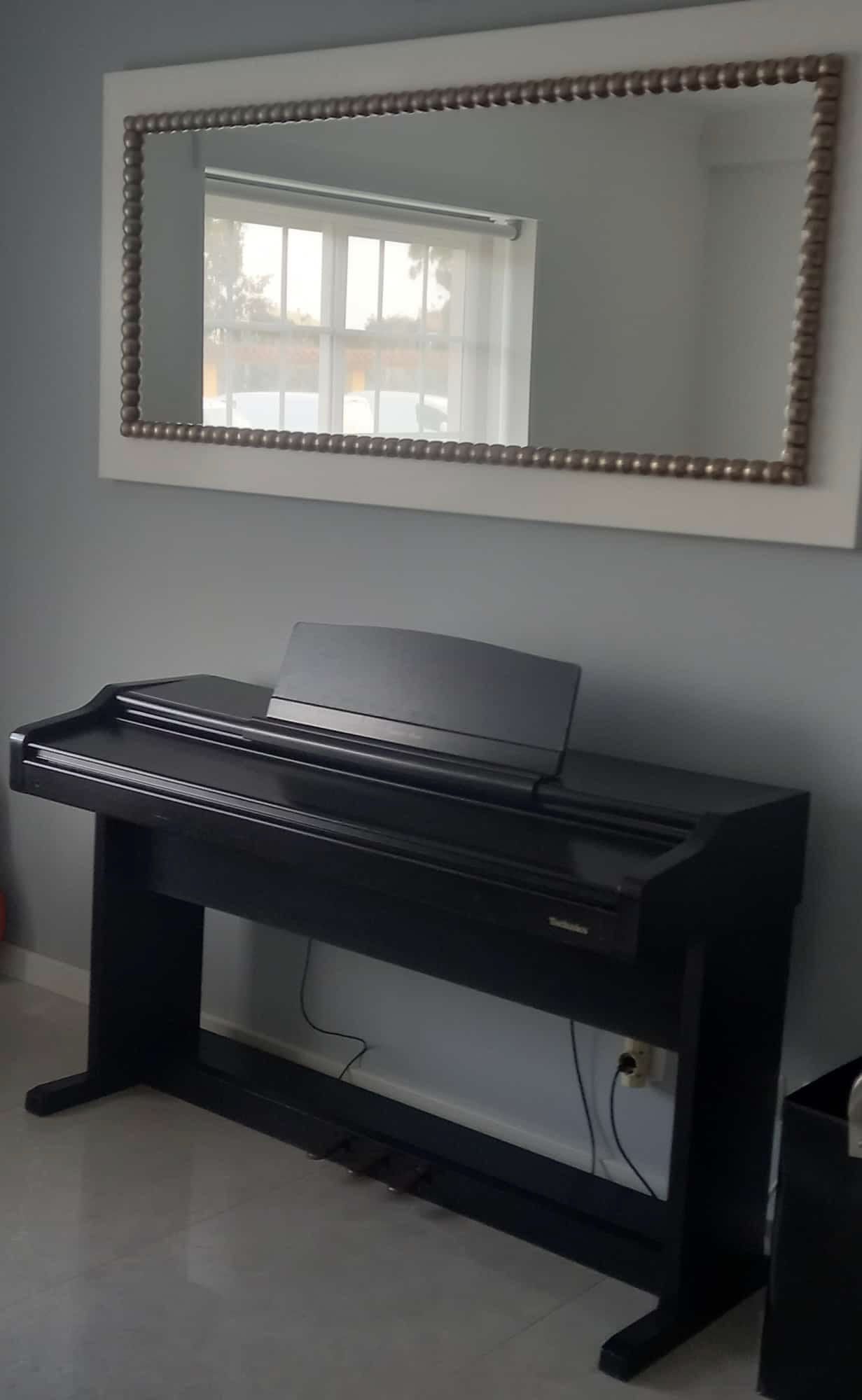 Piano Technics Digital