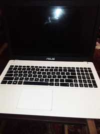 Ноутбук Asus X551CA White