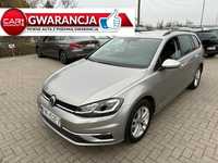 Volkswagen Golf 2,0 TDI 150 KM Automat GWARANCJA Zamiana Zarejestrowany