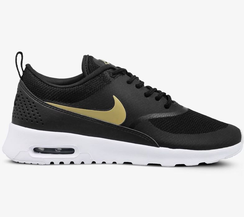 Кросівки Nike  air max thea