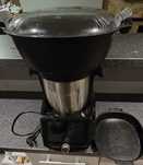 Robot Sam Cook PSC11