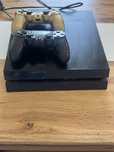 playstation 4 2 pady