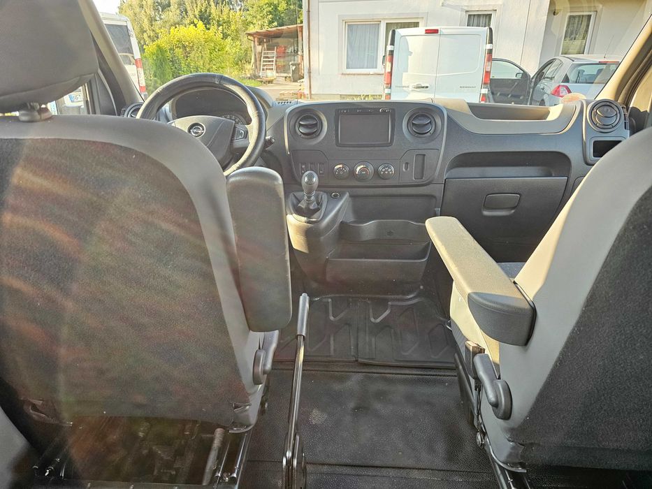 Sprzedam auto brygadowka