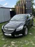 Opel insignia 2.0 CTDI