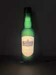 Caixa de luz de interior William Lawson's