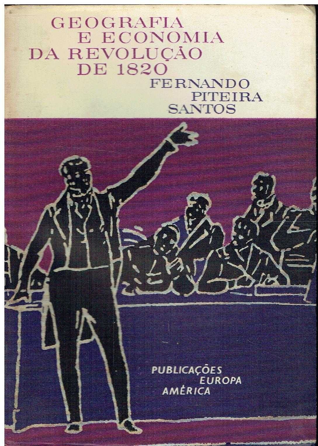 12748
Geografia e economia da revolução de 1820