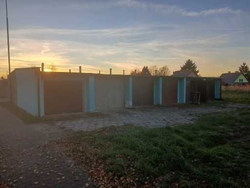 Garaż do wynajęcia