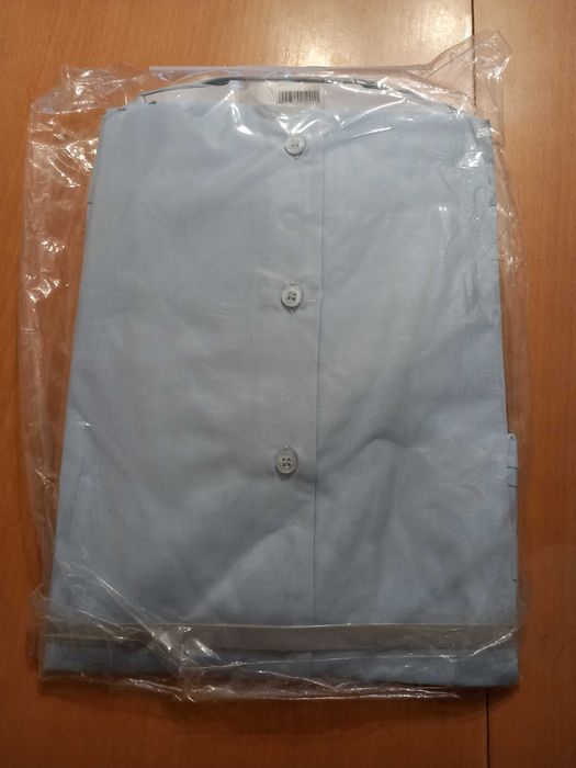 Nowa roz 44 męska koszula