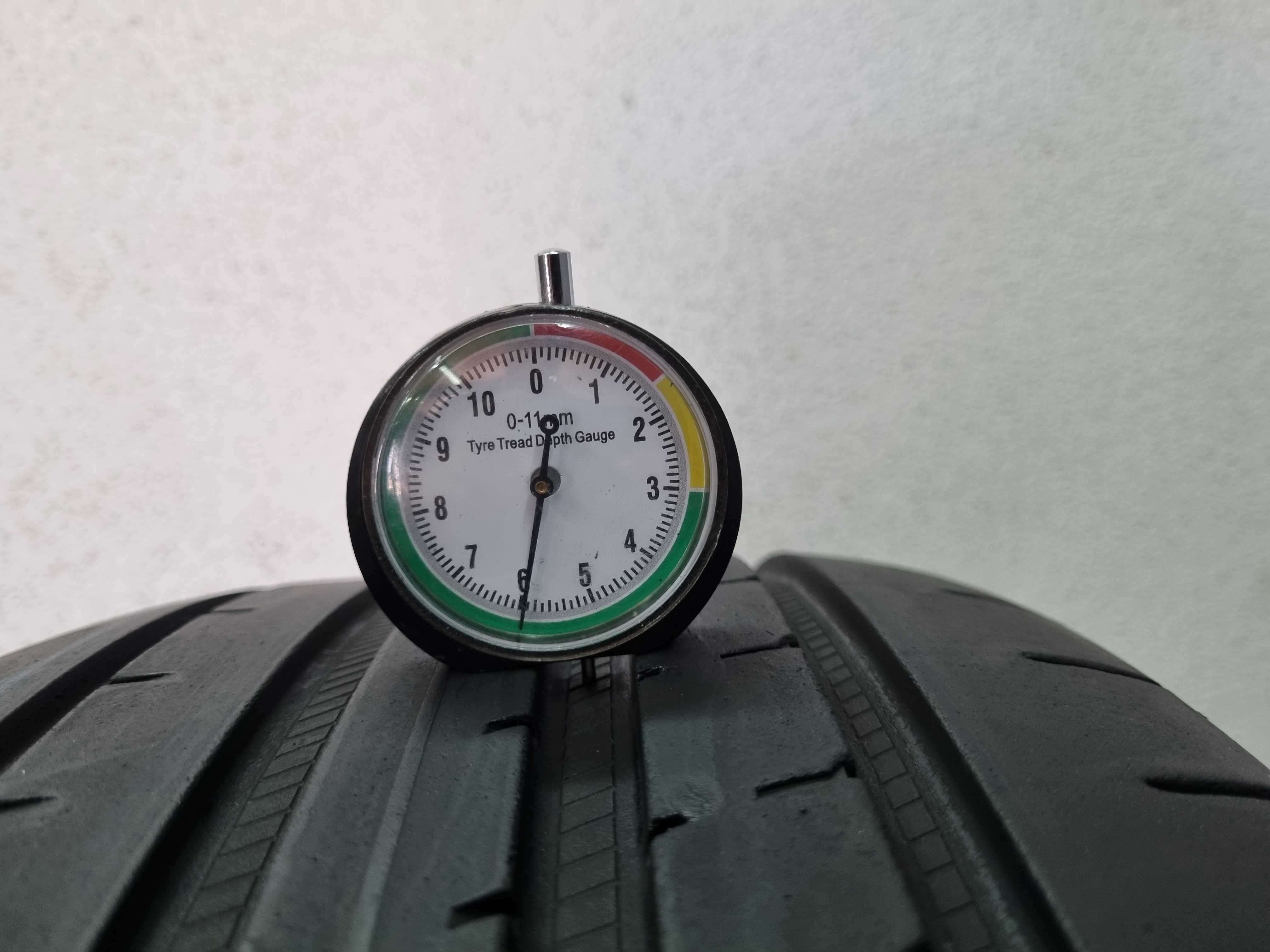 235/45/18 94W Goodyear Eagle F1 Asymmetric 3 D.3123