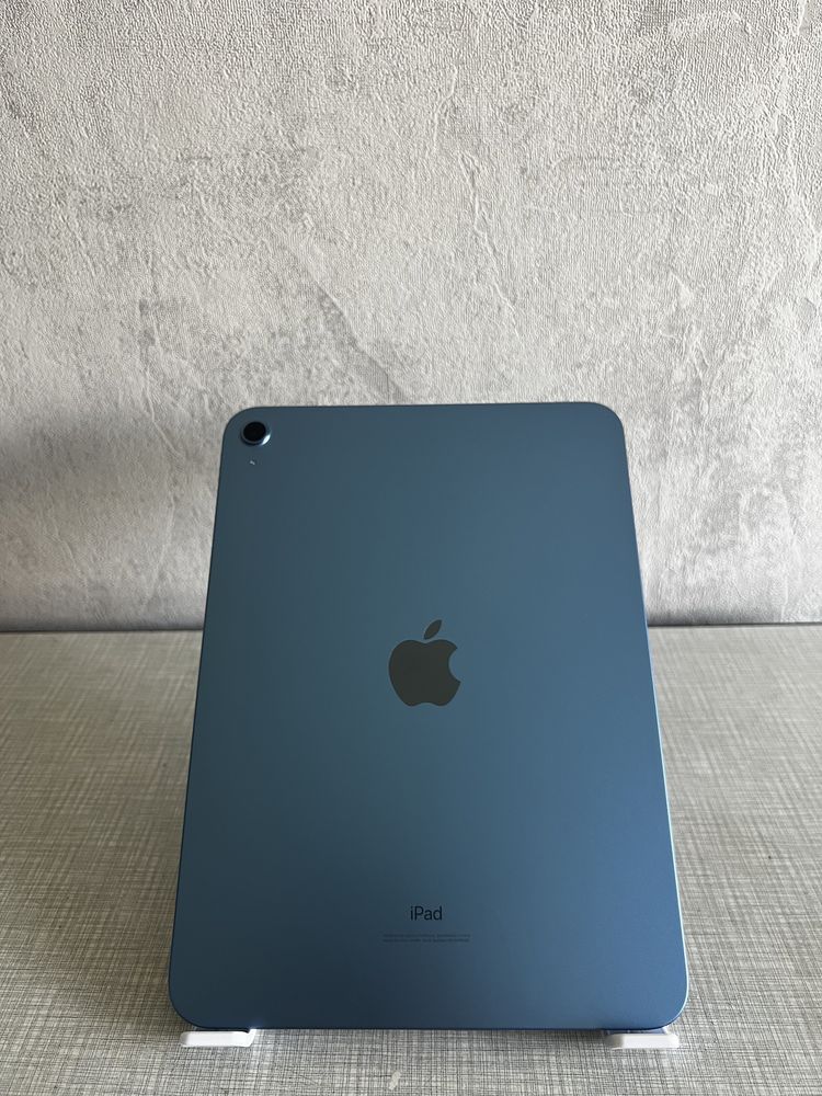 Apple iPad 10.9 2022