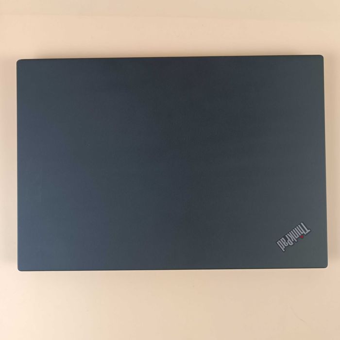 Lenovo ThinkPad T490 i5-8365U/16Гб/NVMe 256Гб/14"/FHD IPS/АКБ 4г+