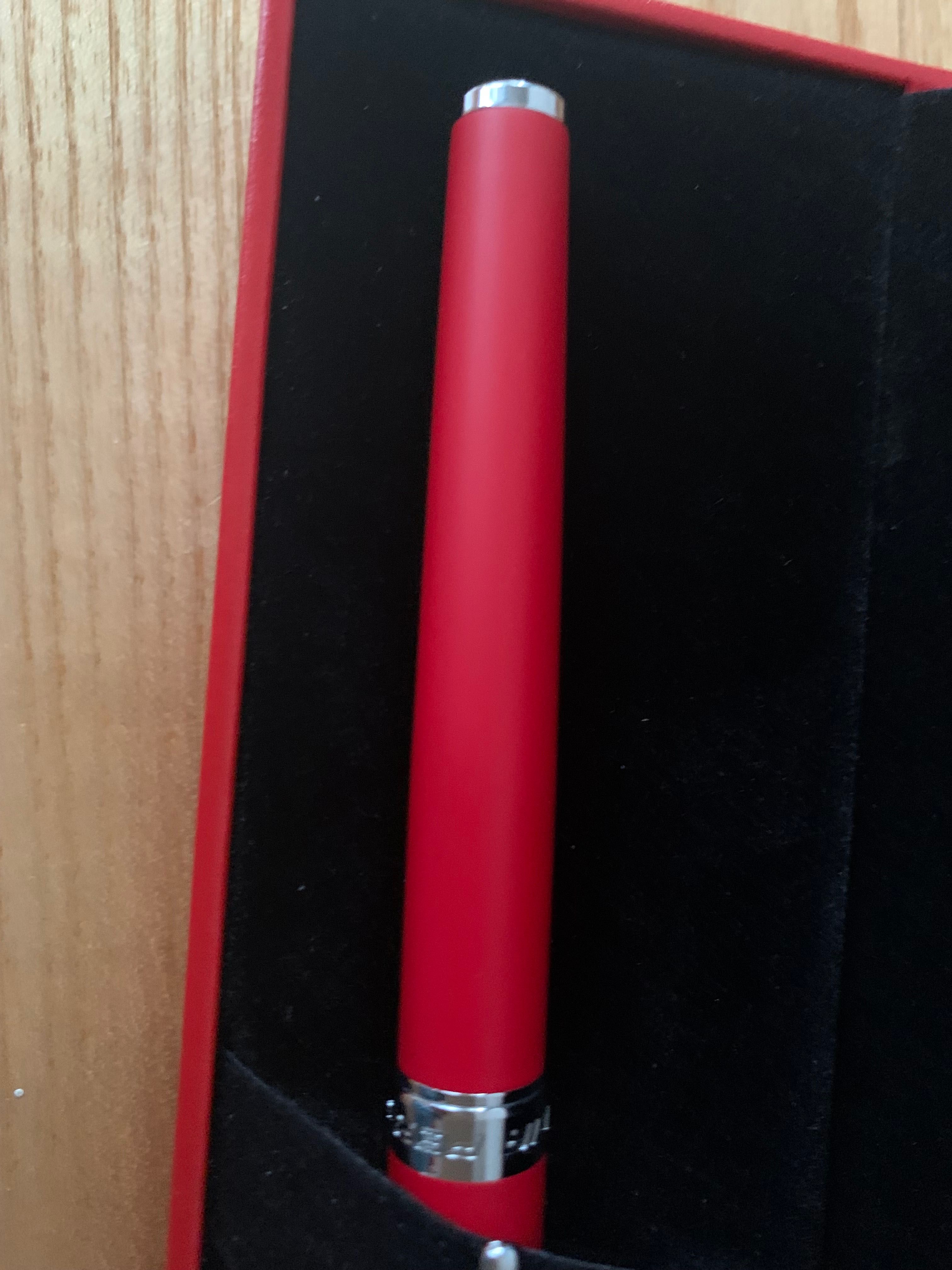 PIÓRO WIECZNE SHEAFFER Ferrari czerwone 9520