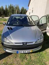 Peugeot 206 1.4 i